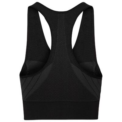 Reggiseno sportivo donna Top Seamless Medium