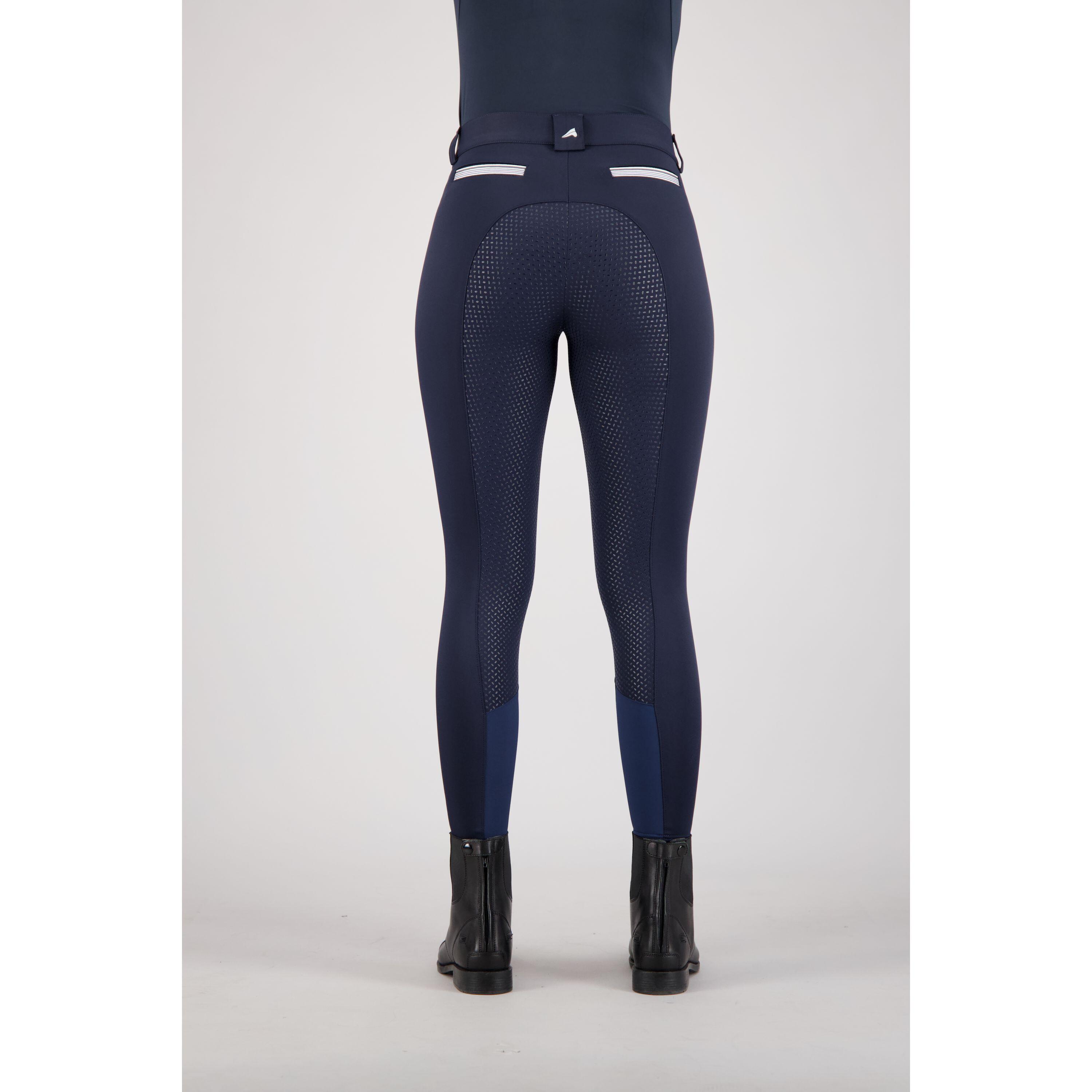 Reithose full grip Frau Euro-Star Arista Essentials 5/5