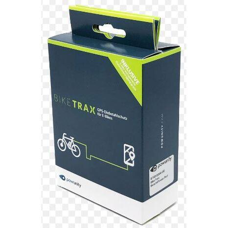 POWUNITY Tracker GPS Powunity Trax E-bike Bosch Gen4 Smart