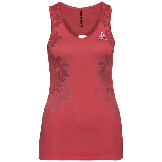 Tee-shirt Singlet Ceramicool pour femme