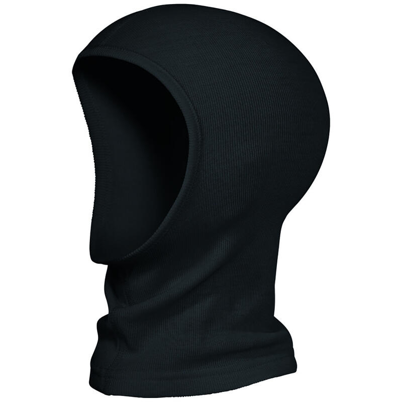 FACE MASK ORIGINALS WARM KIDS - BLACK
