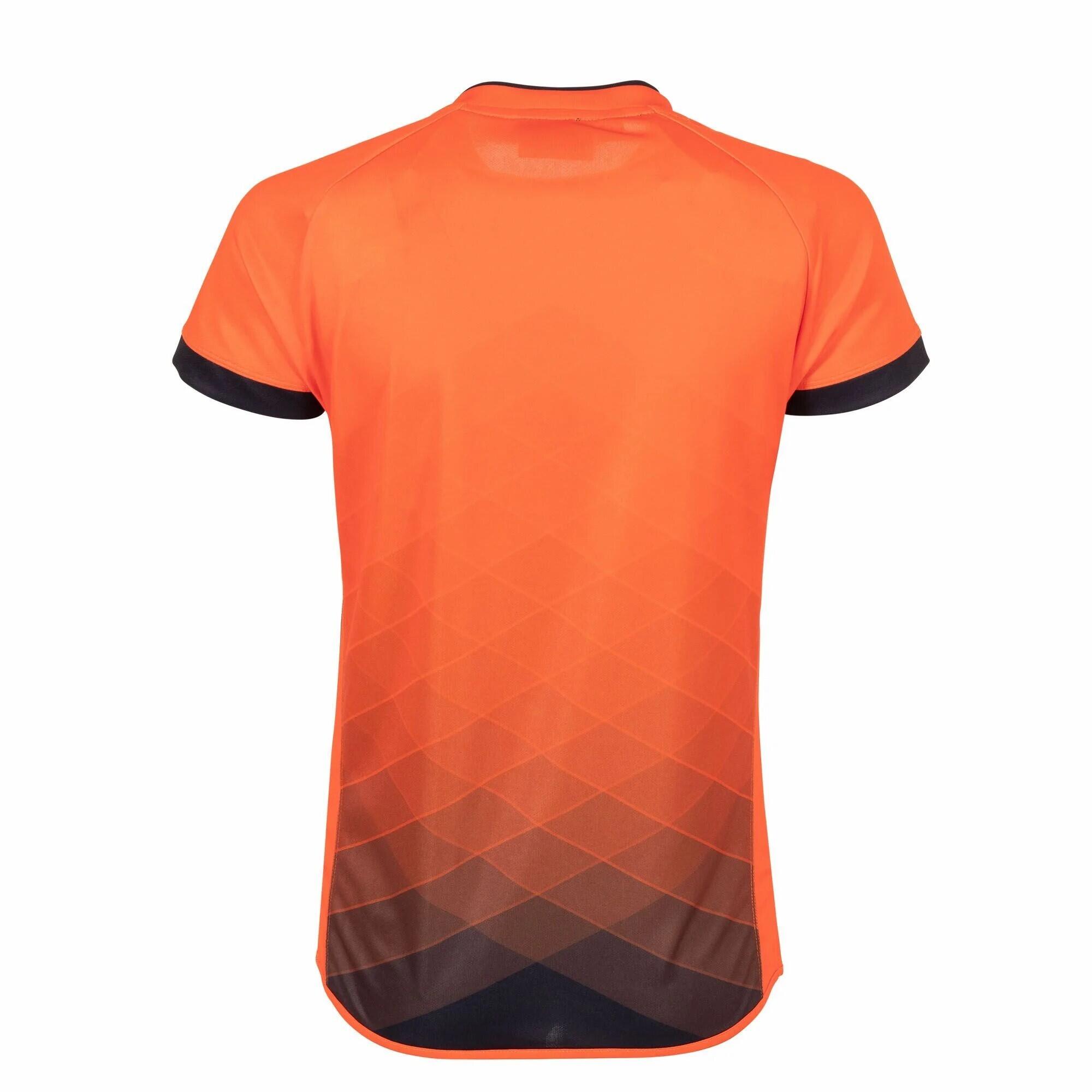 Camiseta de mujer Stanno Altius 4/5