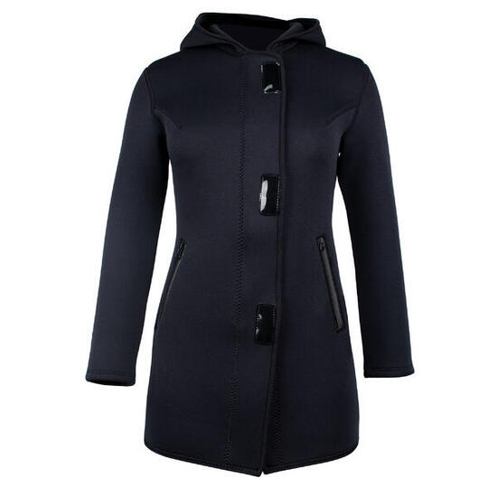 Damenmantel Yeaz Neocoat