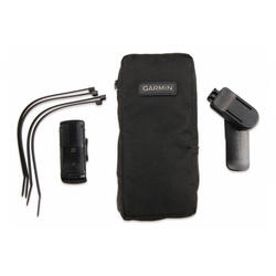 Beschermhoes Garmin kit 3 outdoor support vélo clip ceinture et