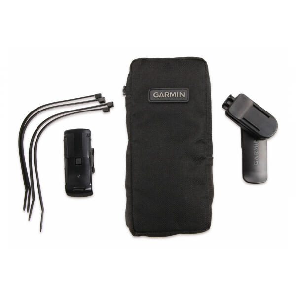 Coperchio di protezione Garmin kit 3 outdoor support vélo clip ceinture et