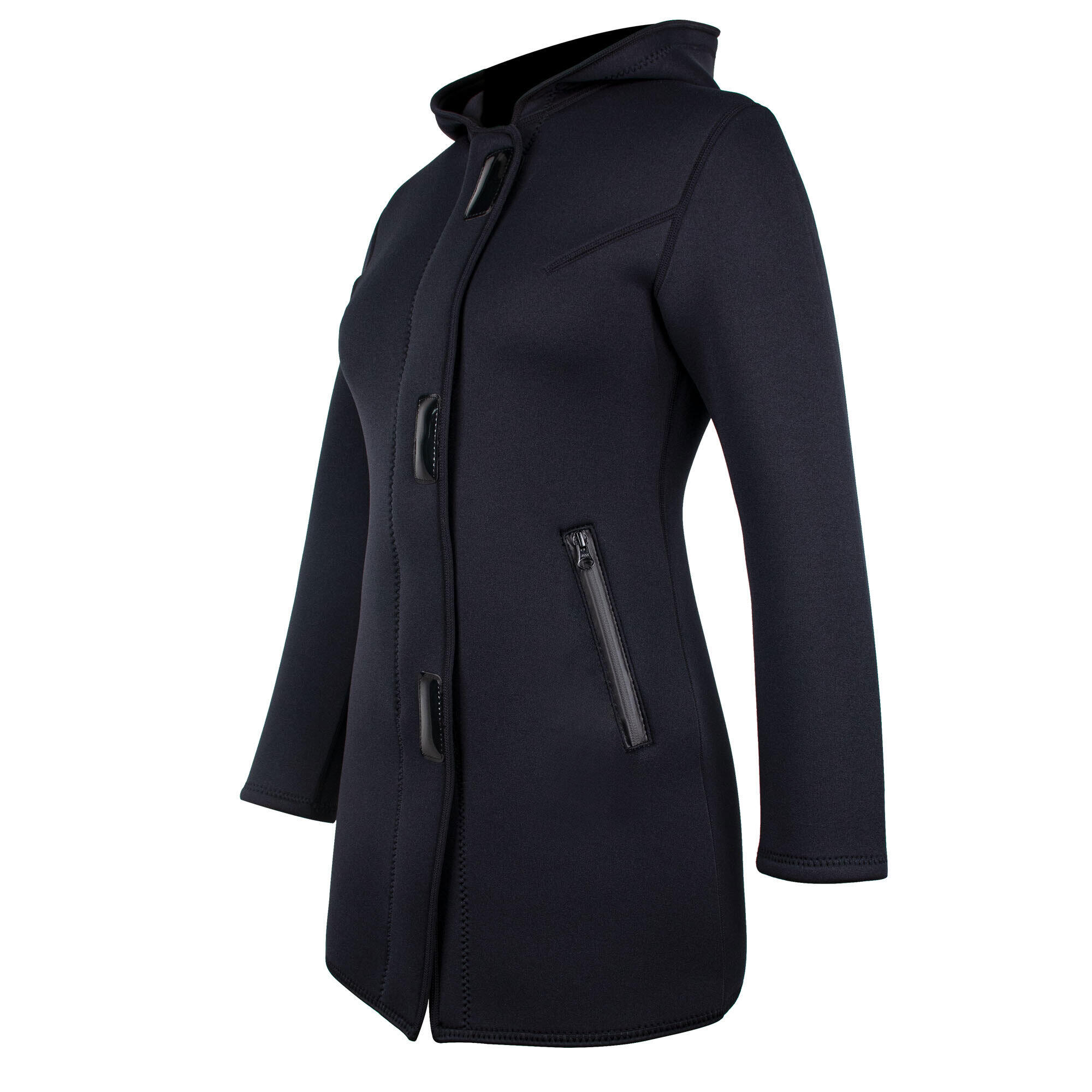 Cappotto da donna Yeaz Neocoat 3/5