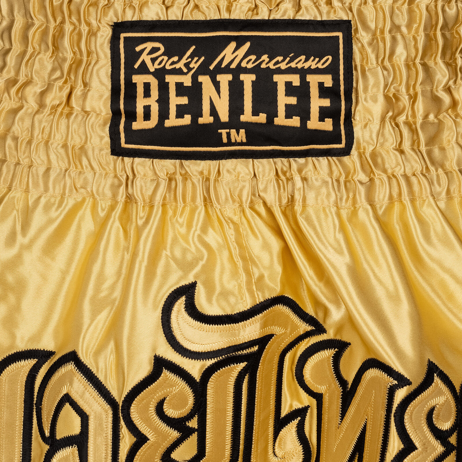 Pantalón de boxeo Benlee Goldy 3/6