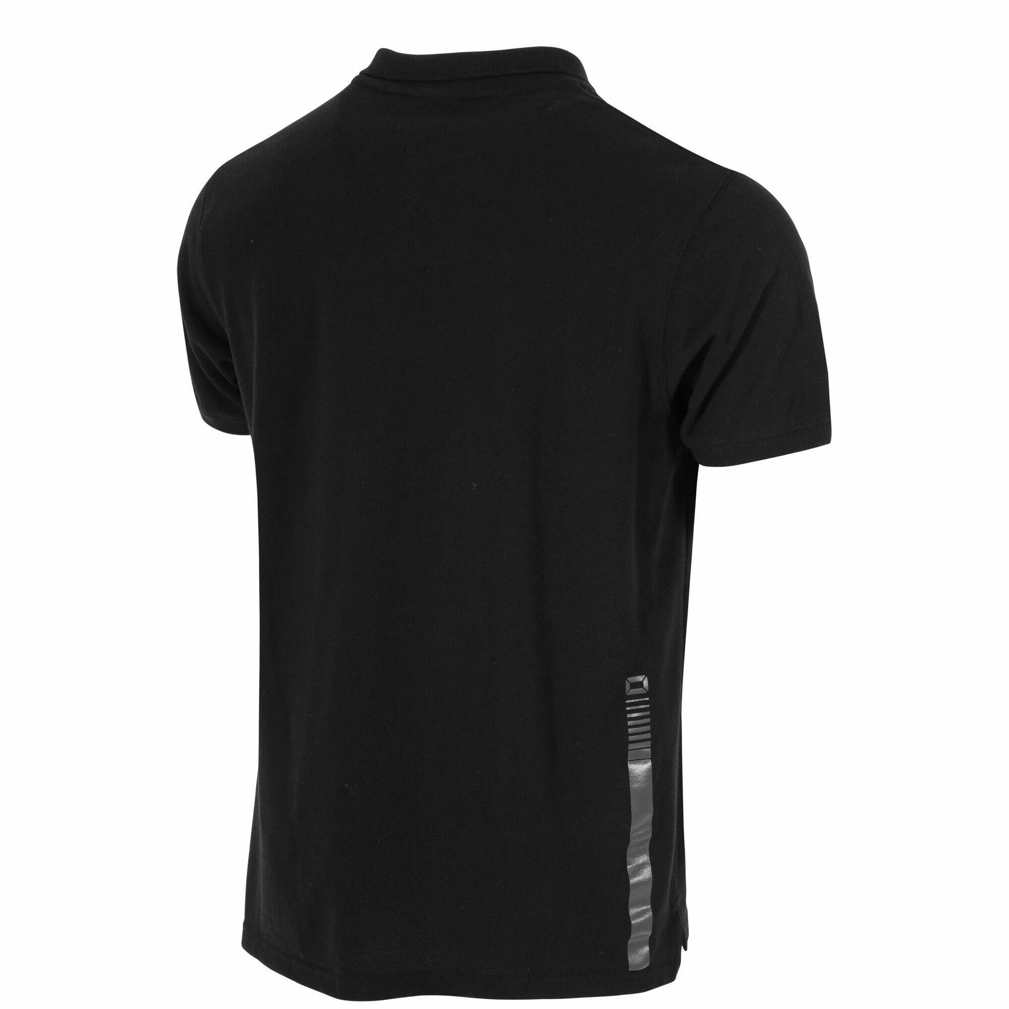 Polo Stanno Base 4/5