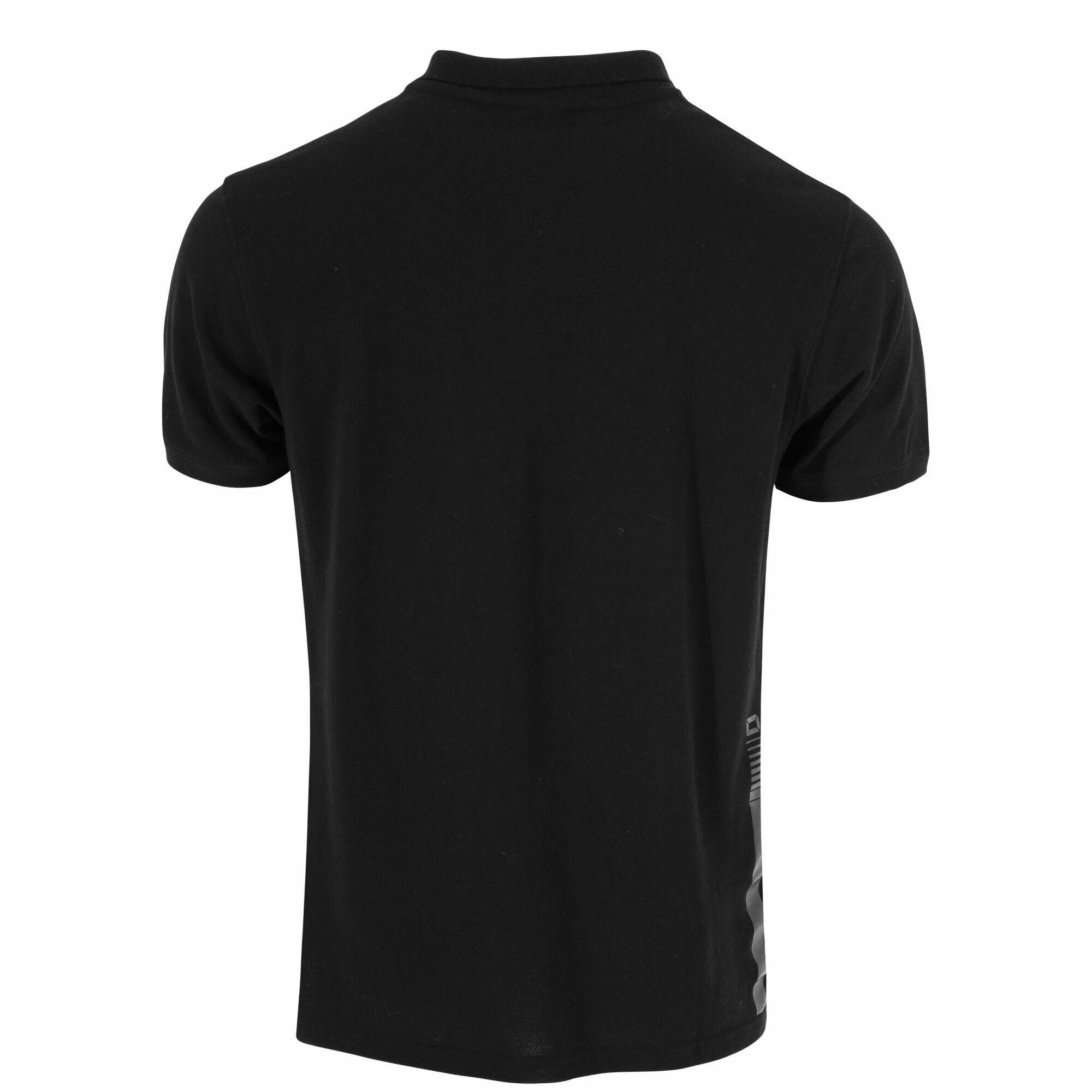 Polo Stanno Base 5/5