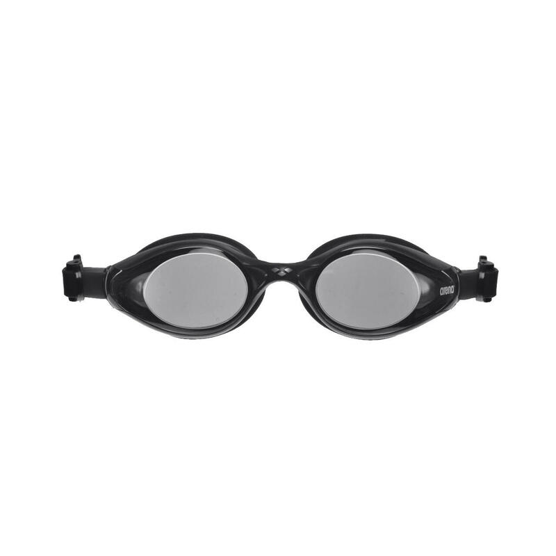 ADULT TRAINING GOGGLE - BLACK