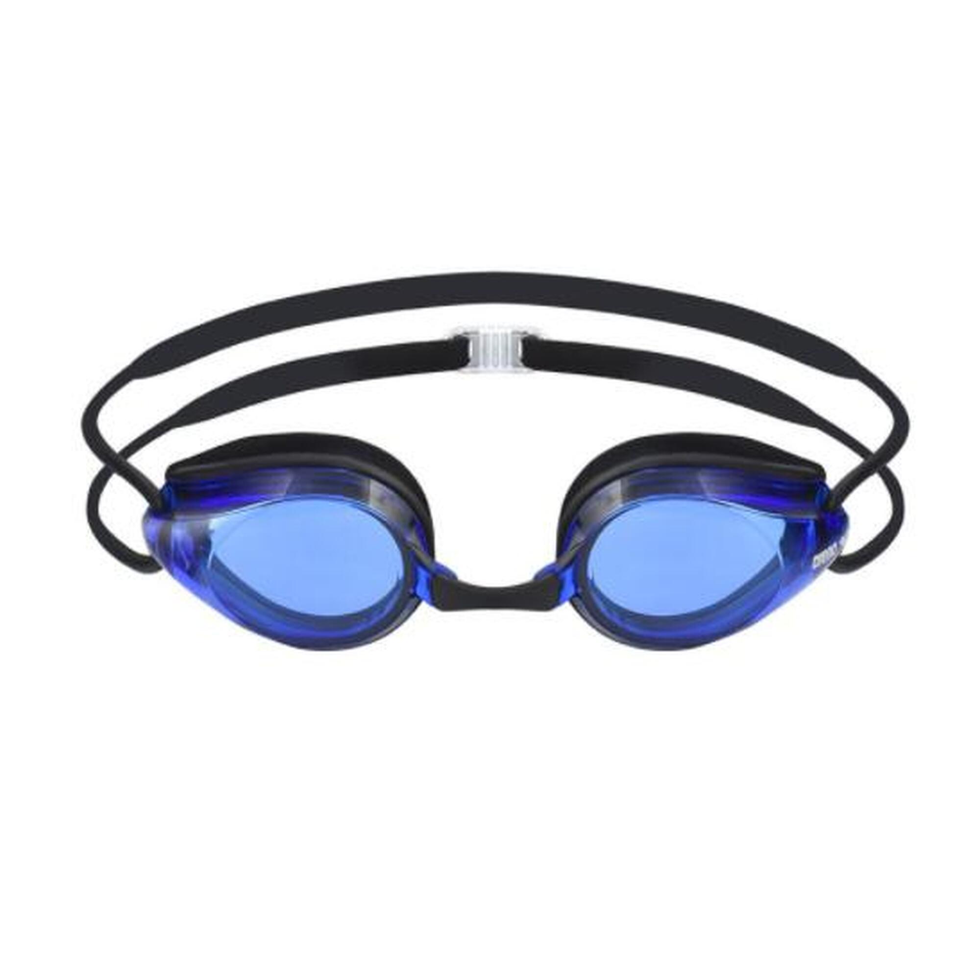 TRACKS COMPETITION GOGGLE - BLUE