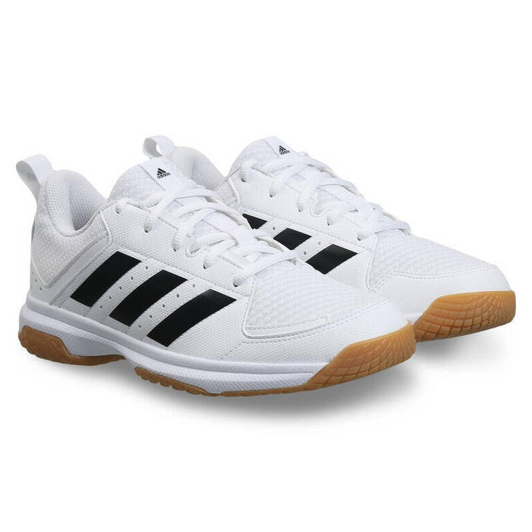 Adidas Ligra 7 W Women Indoor Shoes White
