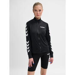 Fermeture Éclair Zip Combinaison Hmllegacy Femme HUMMEL