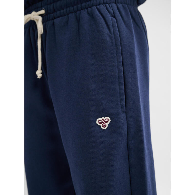 Hummel Pants Hmlregular Sweatpant Bee