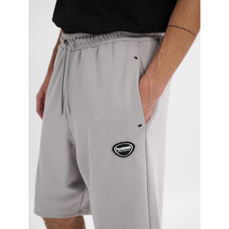 Pantalones Cortos Hmllgc Hombre Transpirable Hummel