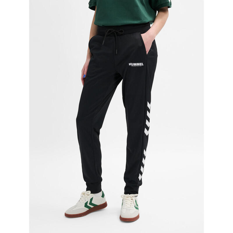 Hummel Pants Hmllegacy Evy Regular Poly Pants