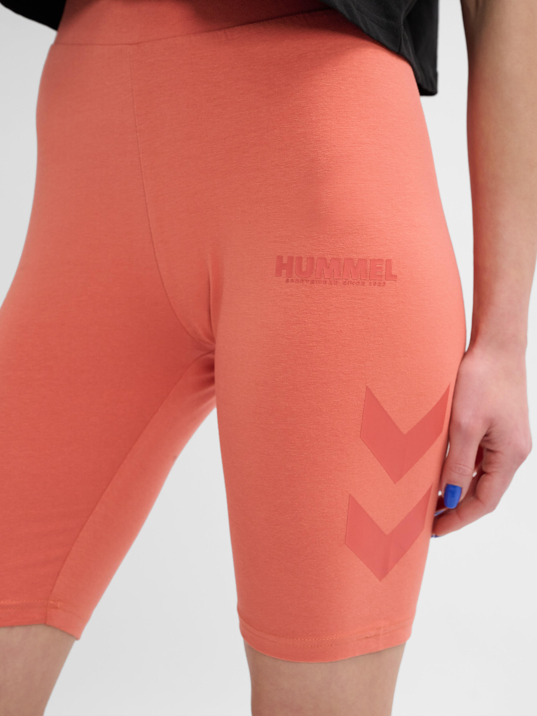 Enfiler Short Hmllegacy Femme 4/7