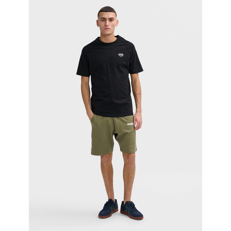 Hummel T-Shirt S/S Hmllgc Kai Regular Heavy T-Shirt