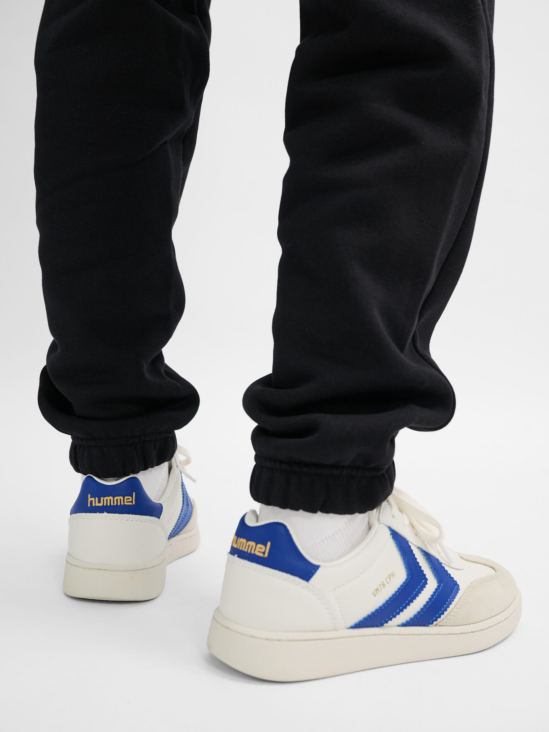 Lacets Sneaker Vm78 Cph Adulte 2/7