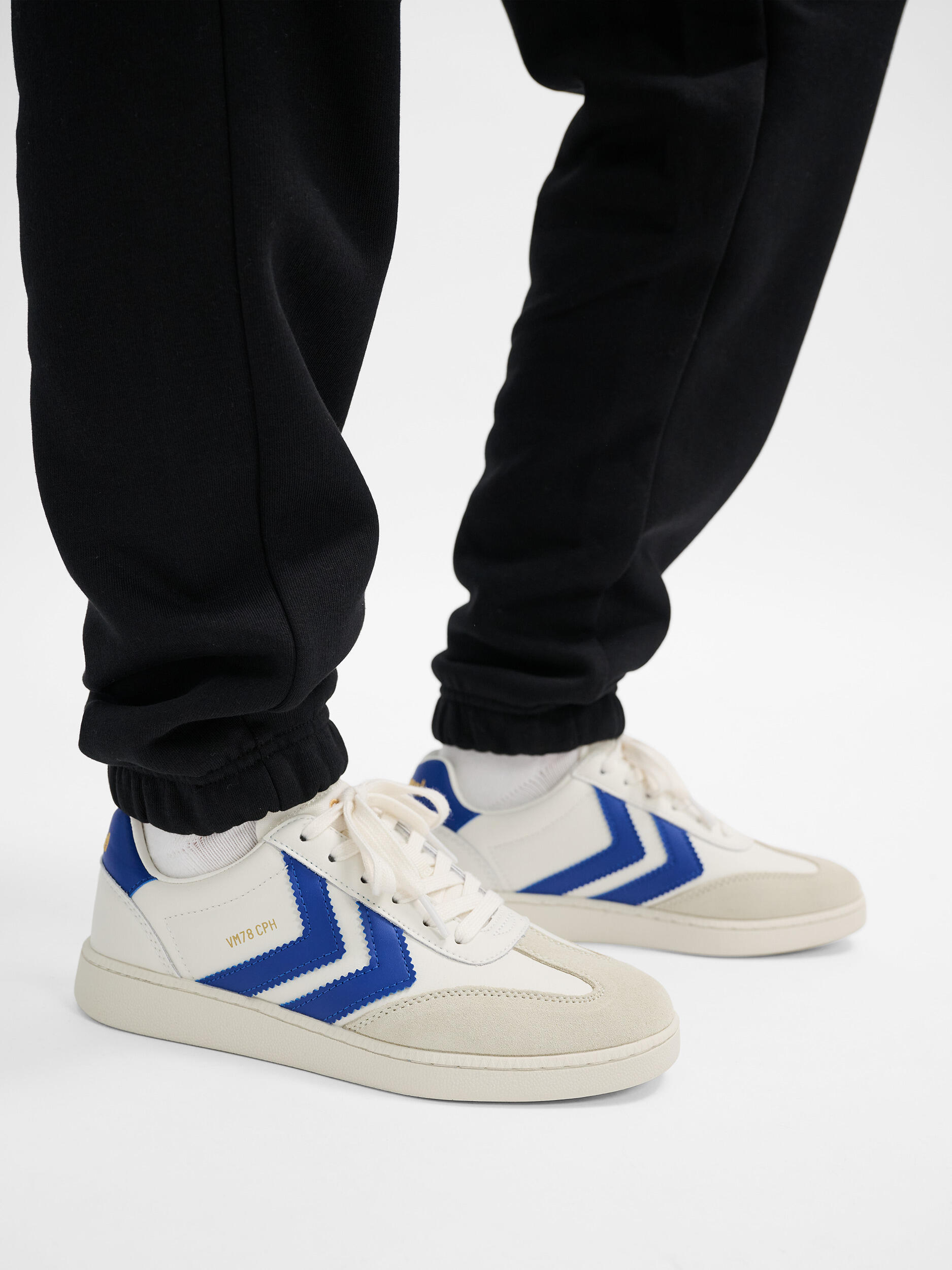 Lacets Sneaker Vm78 Cph Adulte 3/7