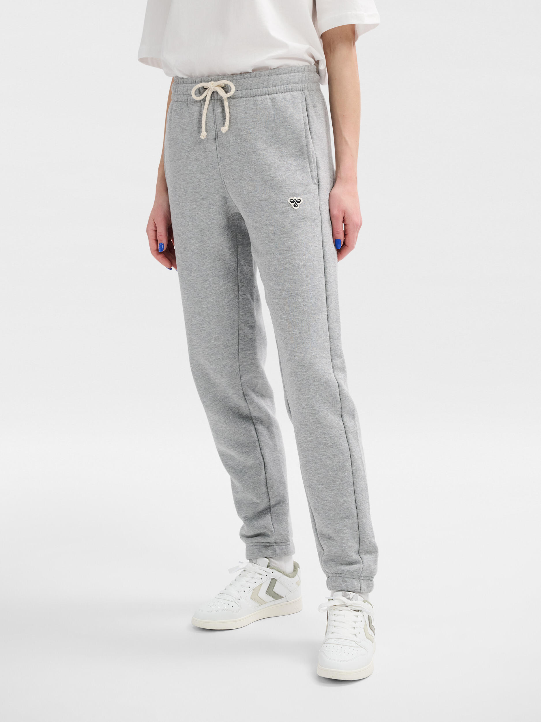 HUMMEL Trekkoordsluiting Broek Hmlregular Unisex Volwassene HUMMEL