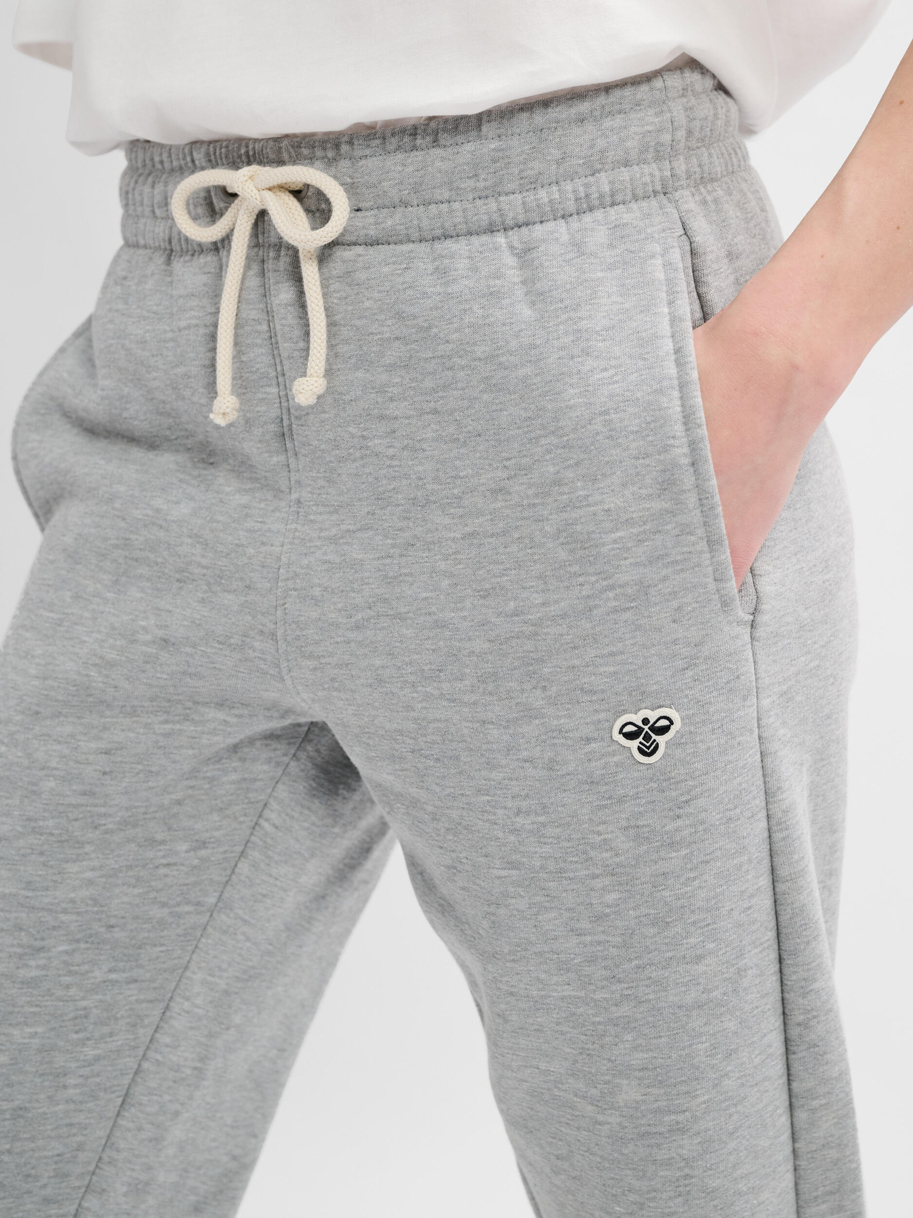 Jogginghose Hummel Regular Bee 5/7