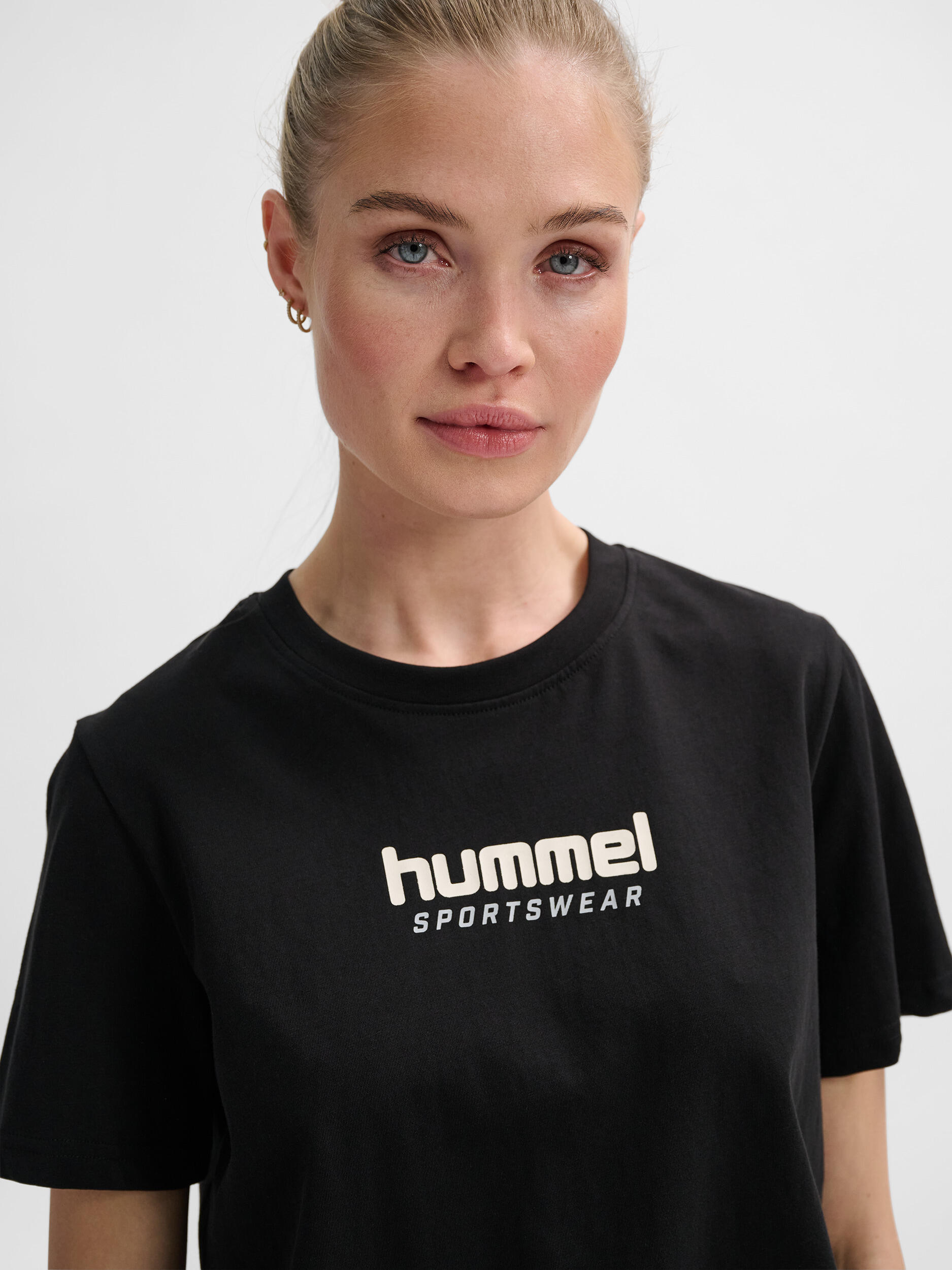 Camiseta Hmllgc Mujer Hummel 4/7