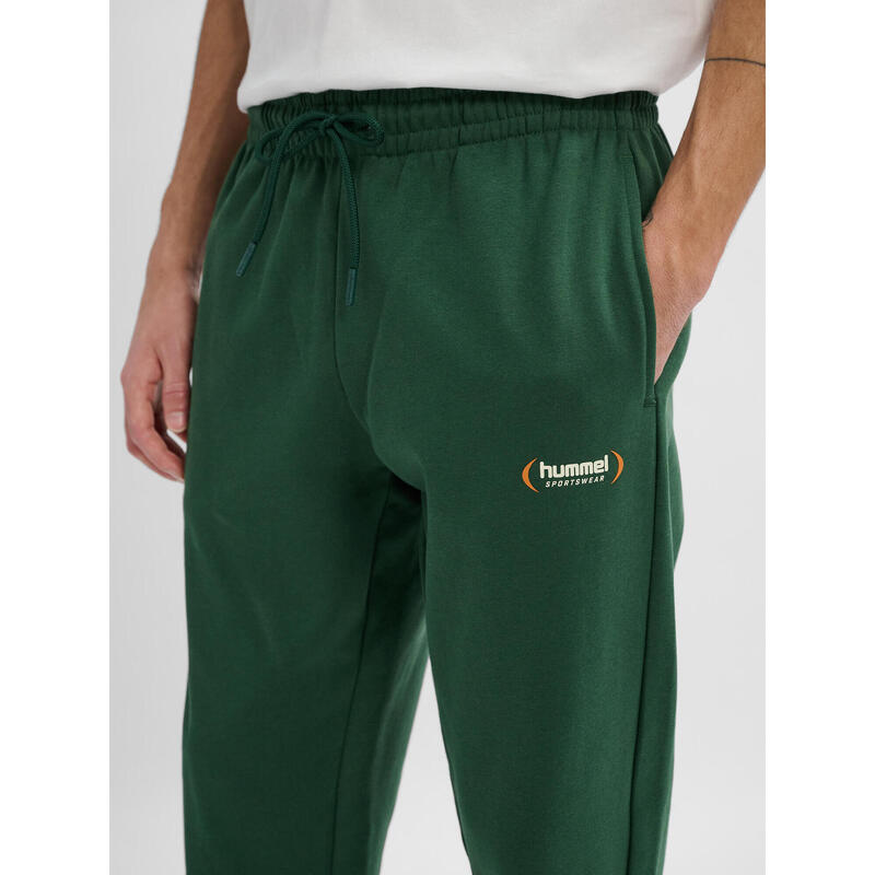 Hummel Pants Hmlfelix Regular Pants