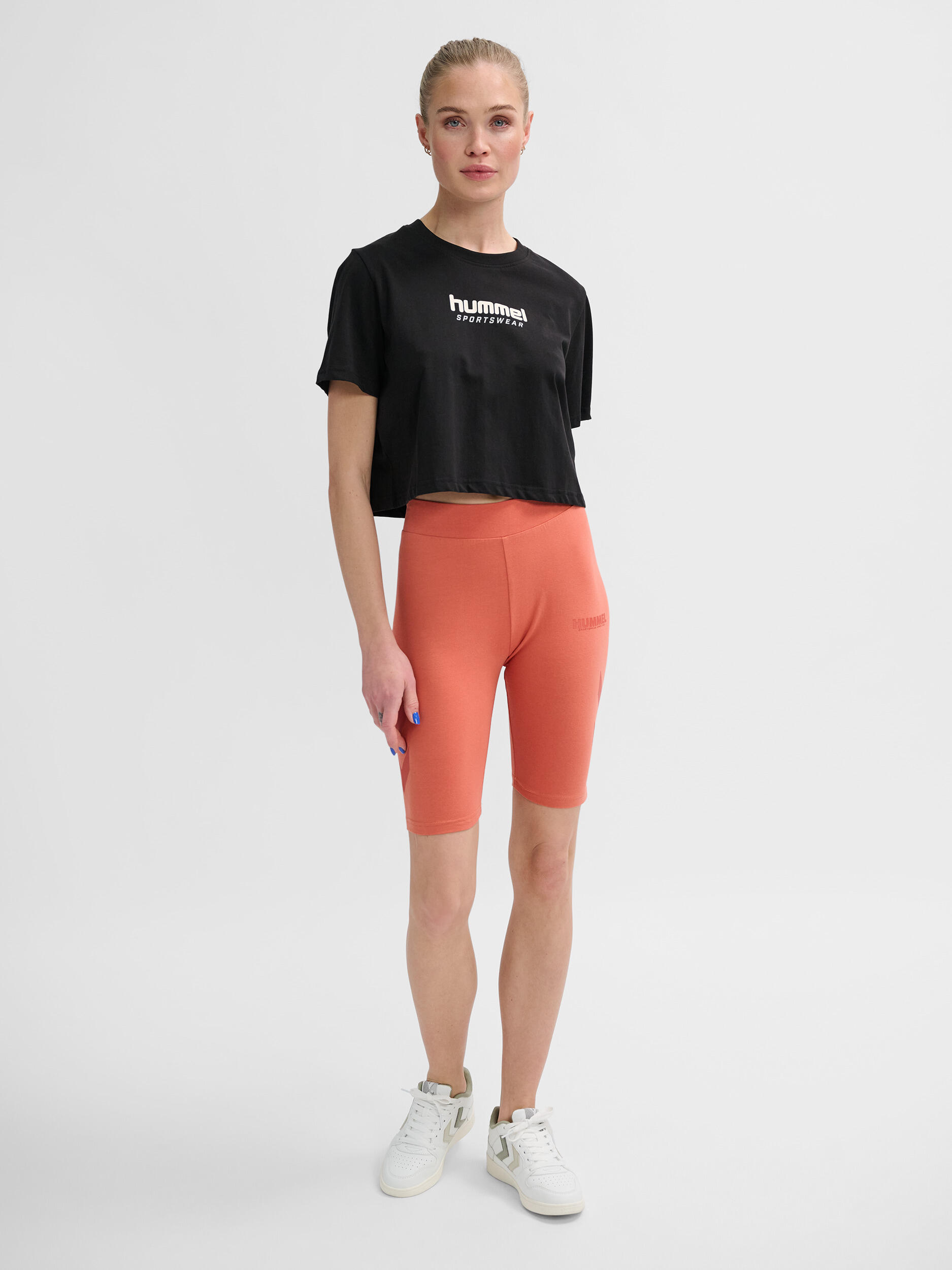 Camiseta Hmllgc Mujer Hummel 3/7