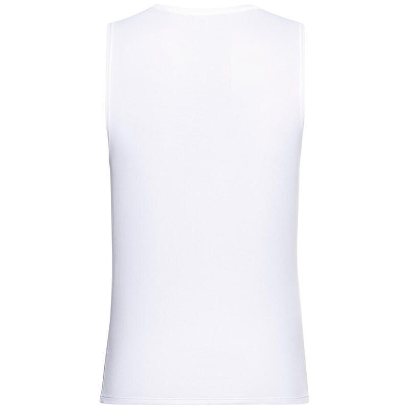 Bl Top Crew Neck Tank Active F-Dry Light ECO