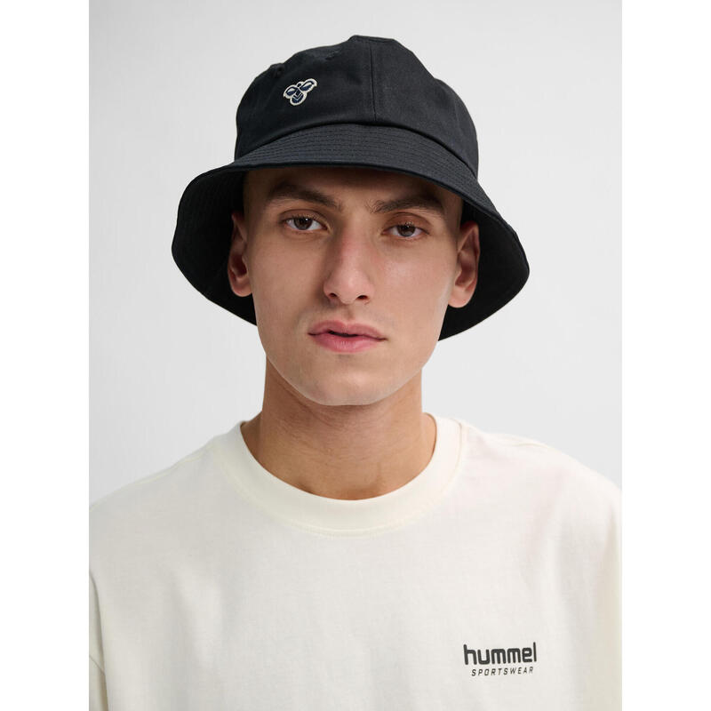 Instap Hoed Hmlbucket Unisex Volwassene HUMMEL