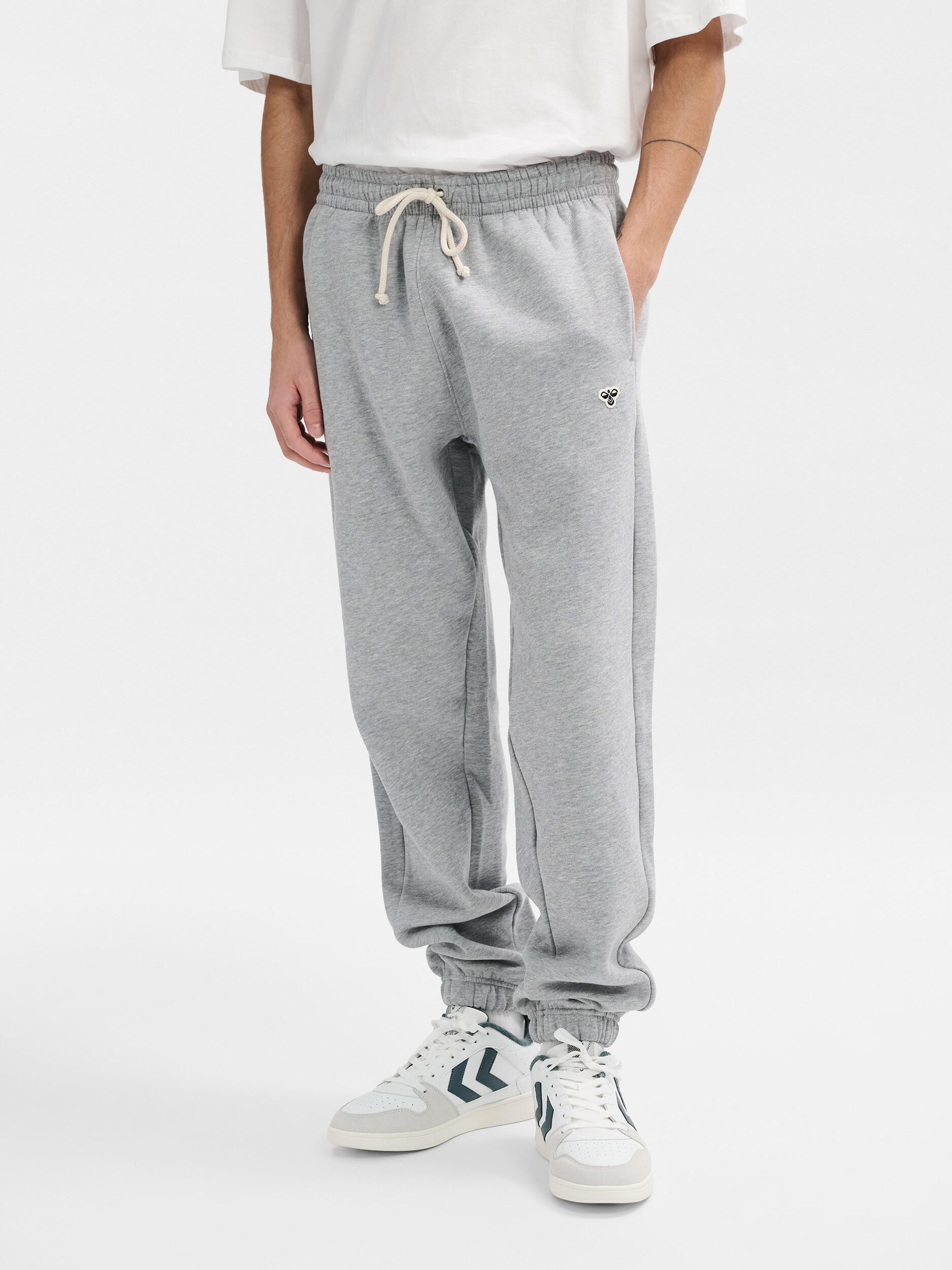 Verstellbare Taille Hose Hmlloose Erwachsene 2/7