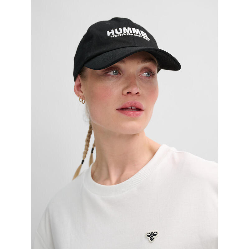 Enfiler Manteau Hmllegacy Football Adulte HUMMEL