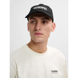 Enfiler Manteau Hmllegacy Football Adulte HUMMEL