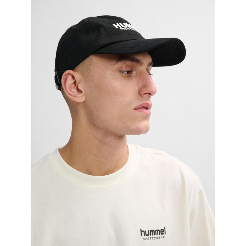 Enfiler Manteau Hmllegacy Football Adulte HUMMEL
