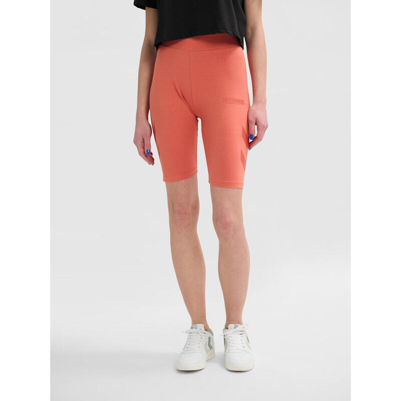 Hummel Shorts Hmllegacy Woman Tight Shorts