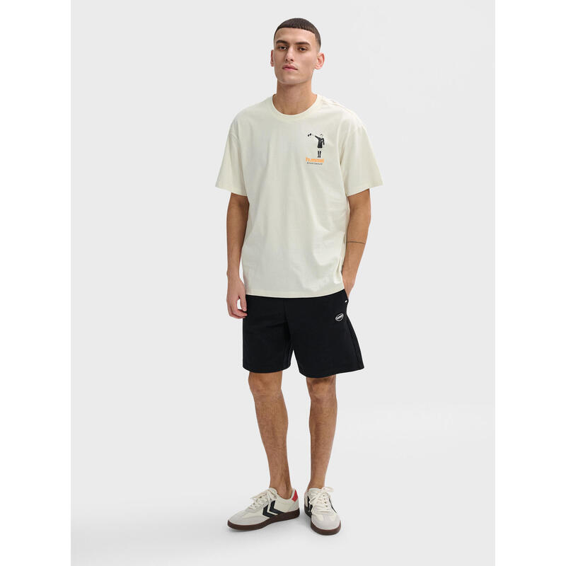 Hummel T-Shirt S/S Hmllgc Floyd Boxy T-Shirt