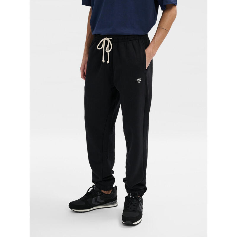 Hummel Pants Hmlregular Sweatpant Bee