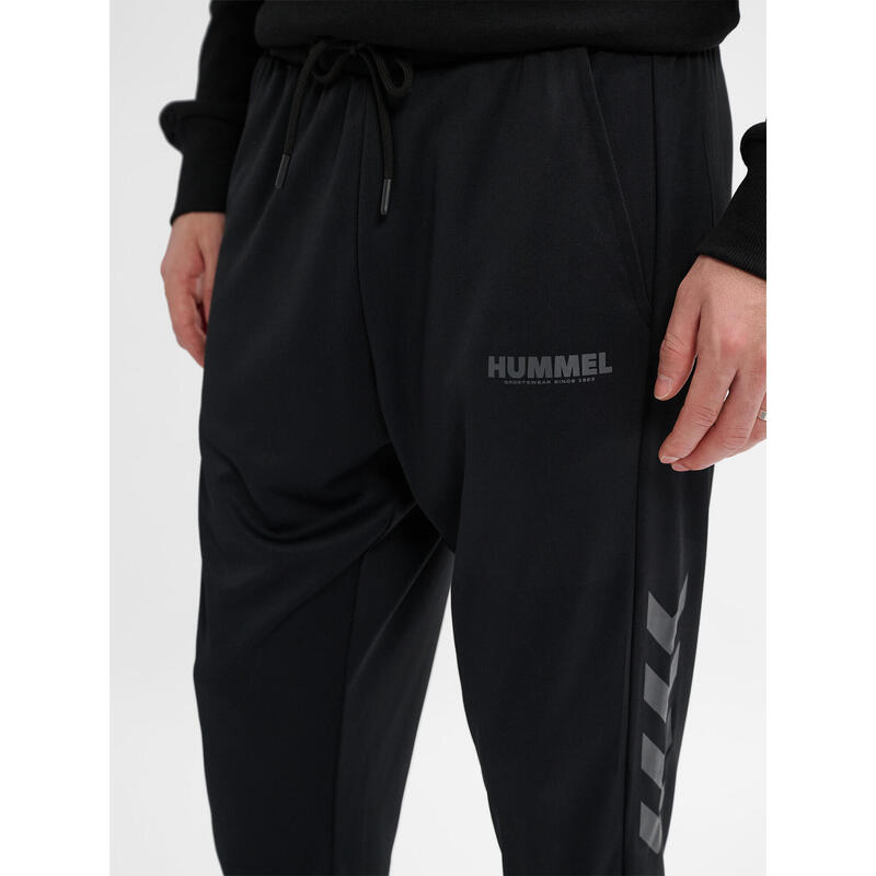 Hummel Pants Hmllegacy Sune Poly Tapered Pants