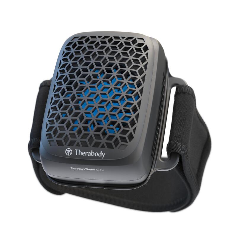 RecoveryTherm™ Cube 冷熱療儀器 - 黑色