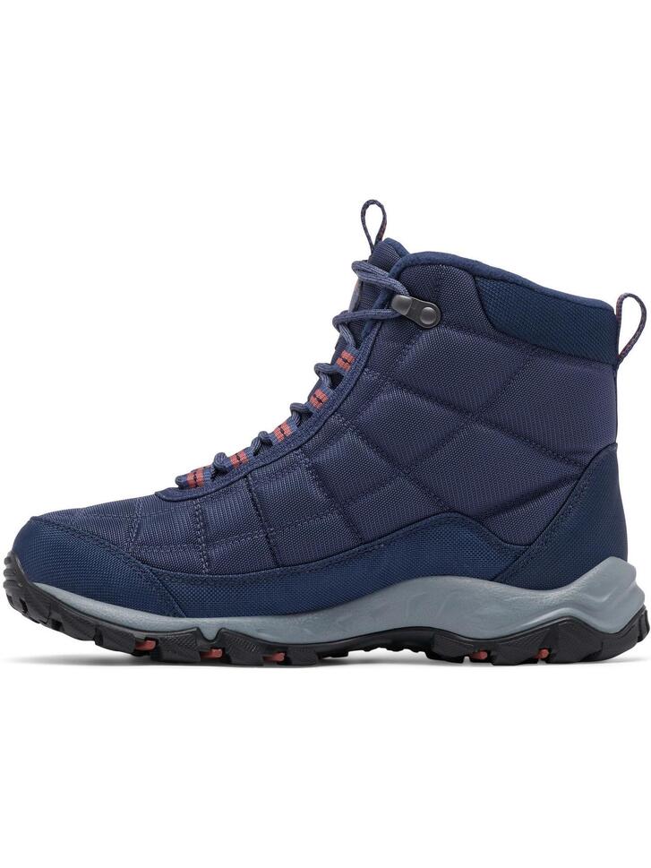 Buty turystyczne Firecamp Boot wodoodporne