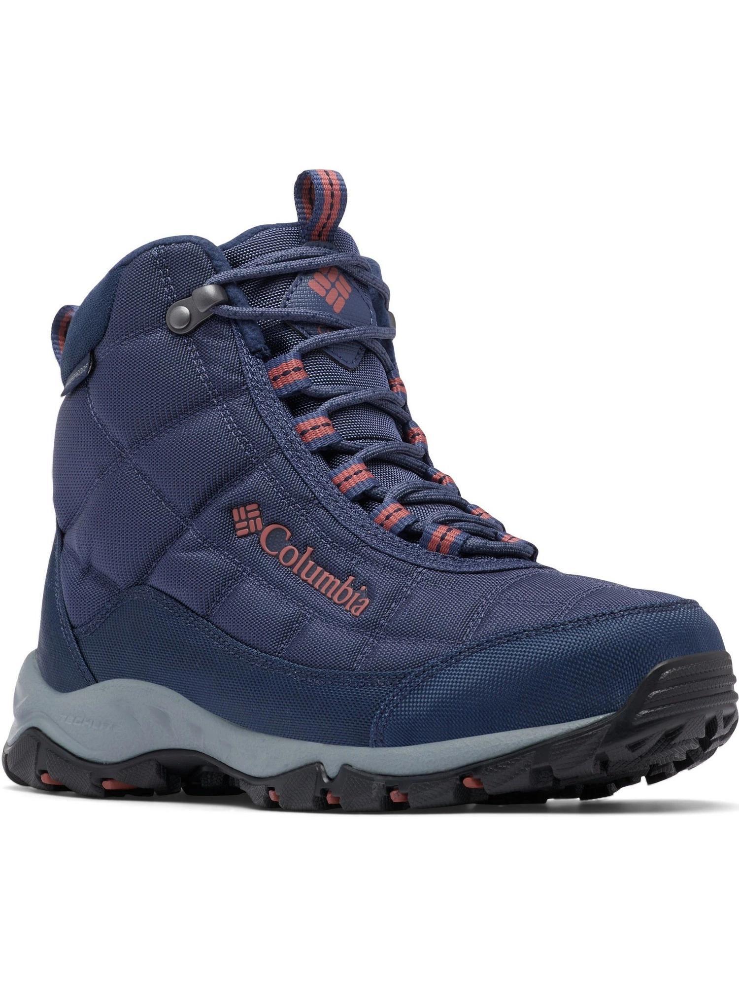 COLUMBIA Multisport-Schuhe Firecamp Boot Damen - blau