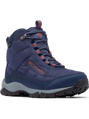 Scarpe multisport da donna Firecamp