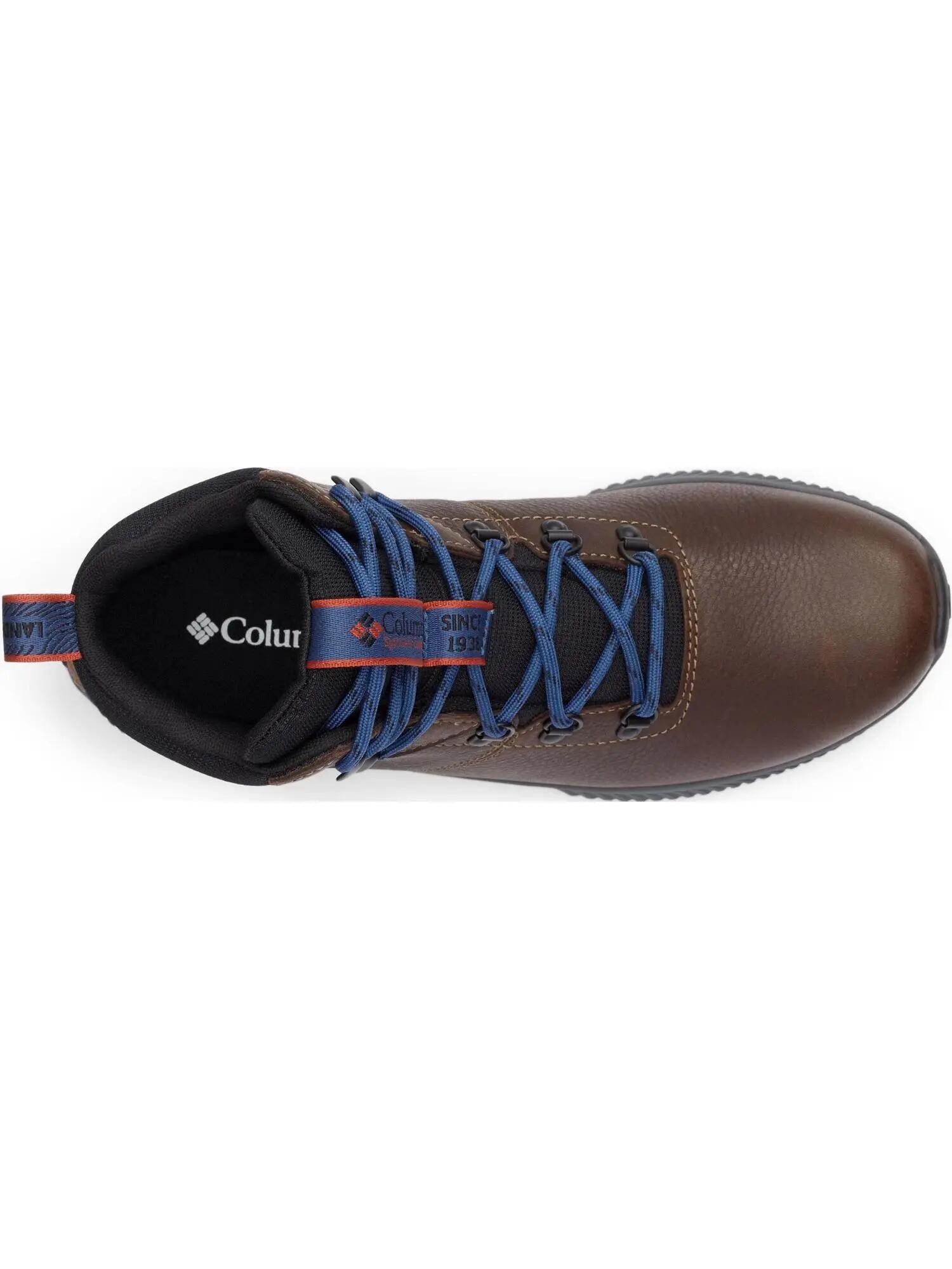 Buty męskie zimowe Columbia LANDROAMER EXPLORER WP 6/8
