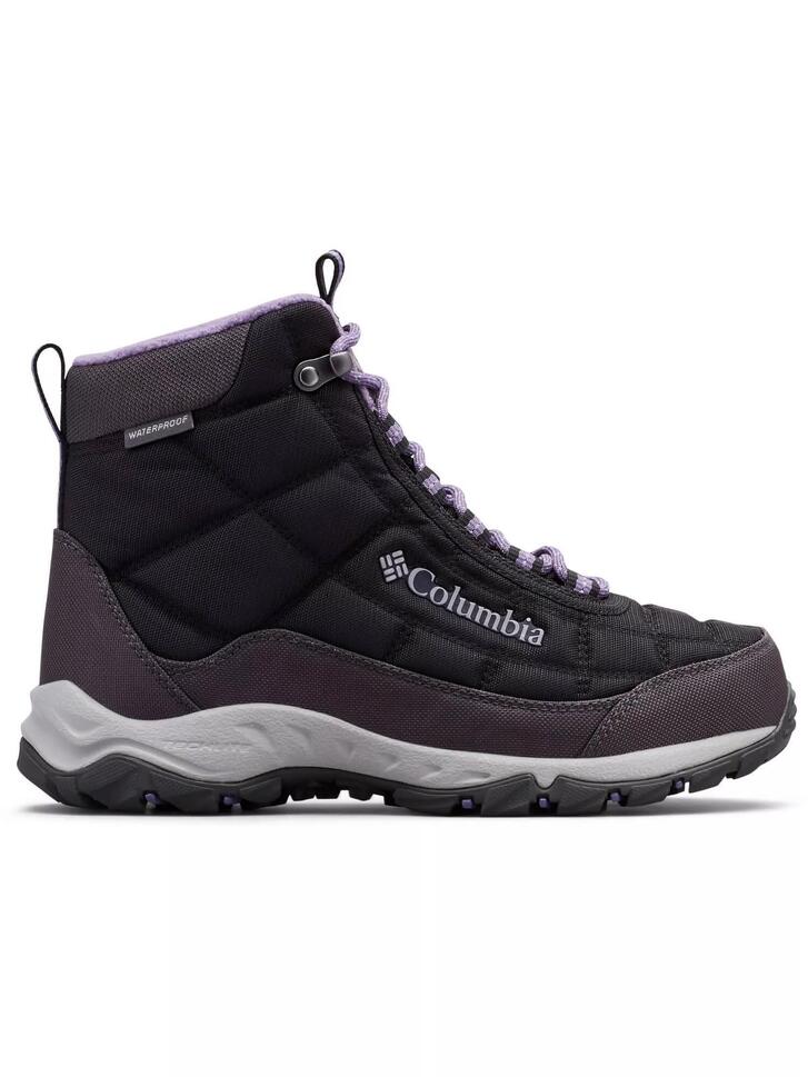 Buty turystyczne Firecamp Boot wodoodporne