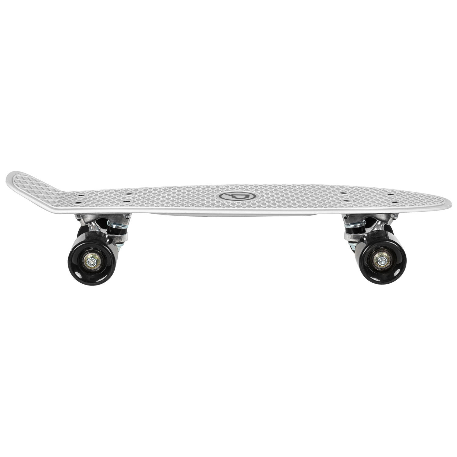 Skateboard Playlife Vinylboard 4/4