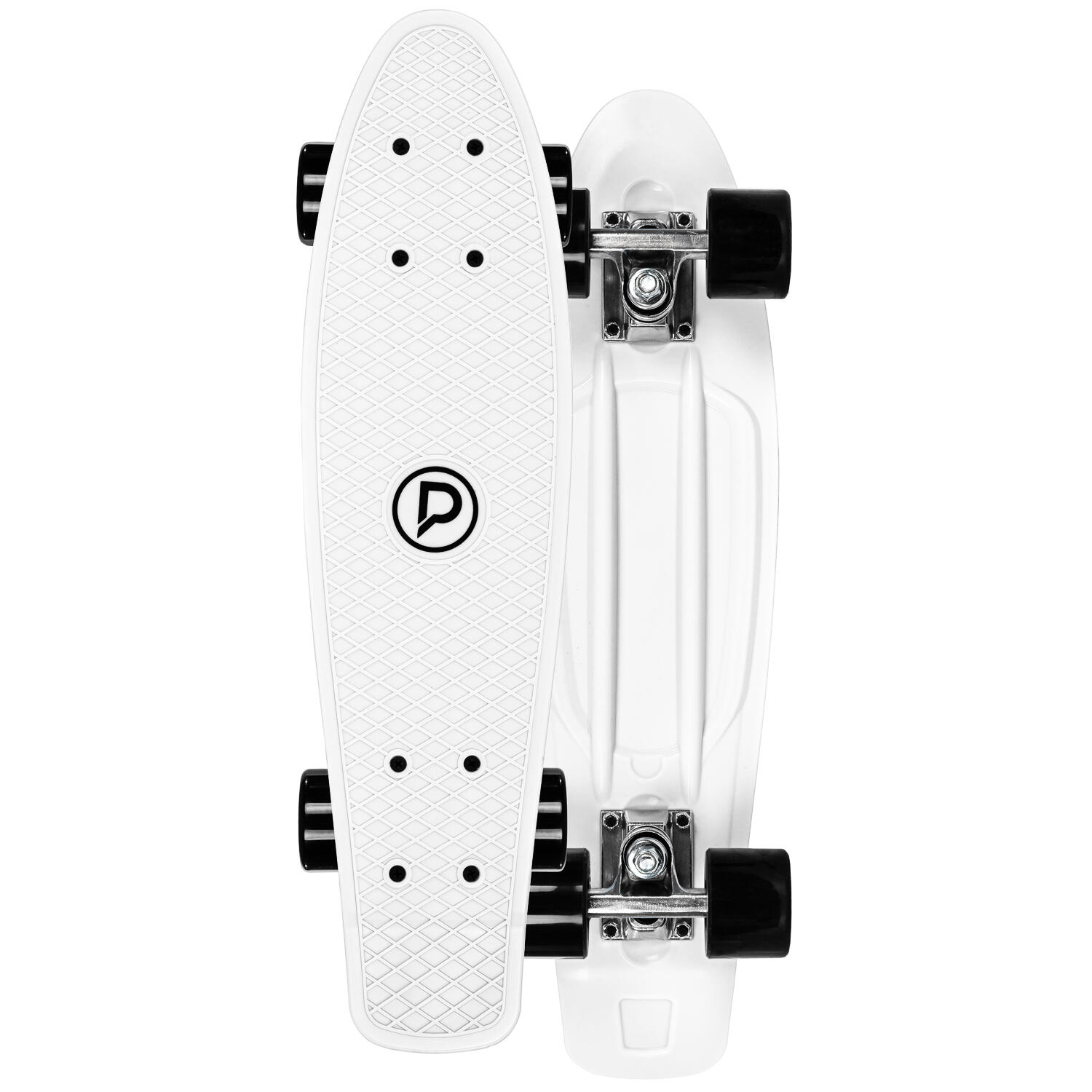 PLAYLIFE Skateboard Playlife Vinylboard