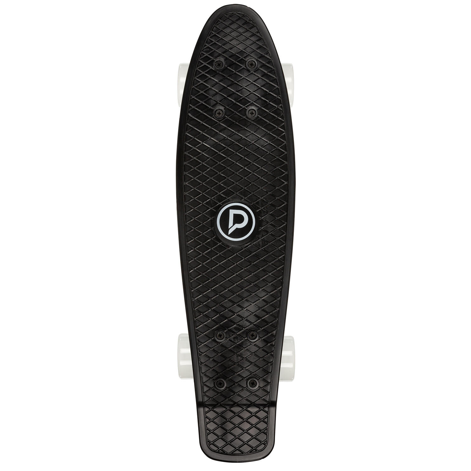 Skateboard Playlife Vinylboard 2/4