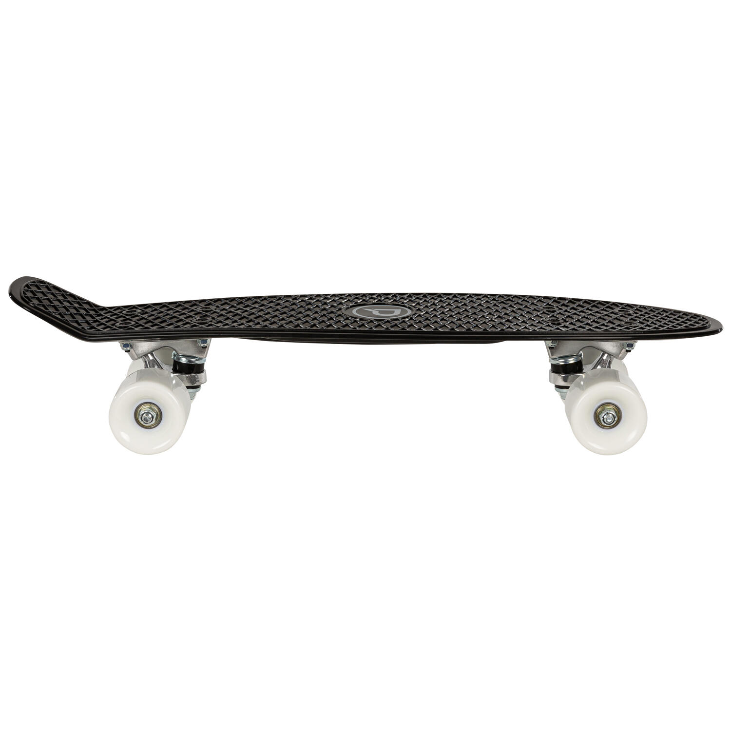 Skateboard Playlife Vinylboard 4/4