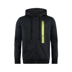 Canterbury Zwarte Hoodie